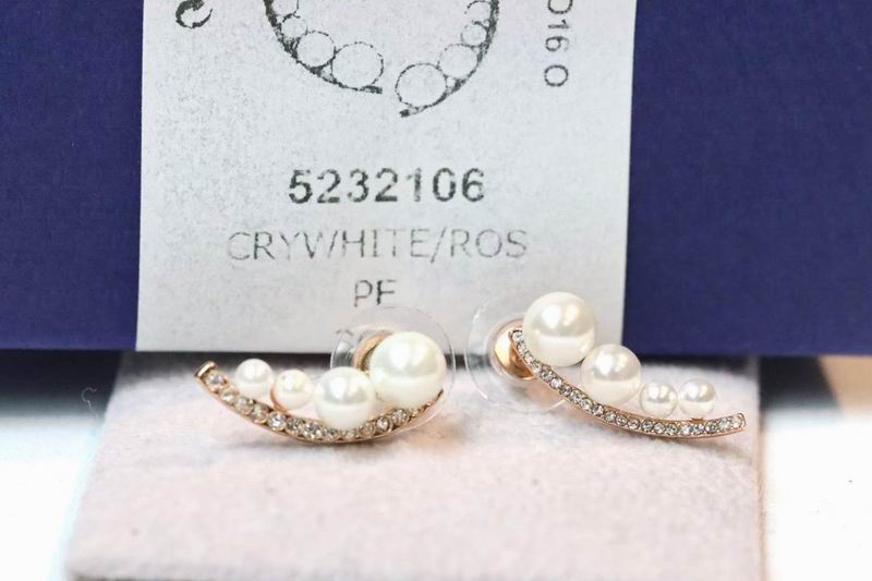 Swarovski Earring 01lyr7 (6)